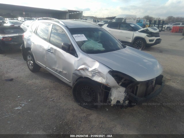 NISSAN ROGUE SELECT 2015 jn8as5mt2fw652287