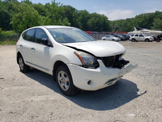 NISSAN ROGUE SELE 2015 jn8as5mt2fw653973