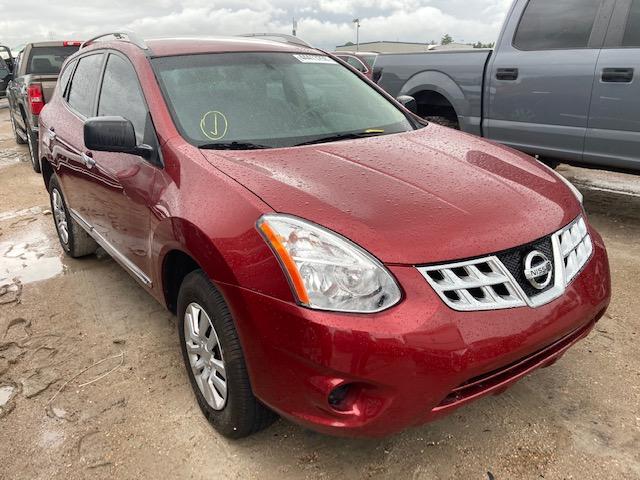 NISSAN ROGUE SELE 2015 jn8as5mt2fw655223