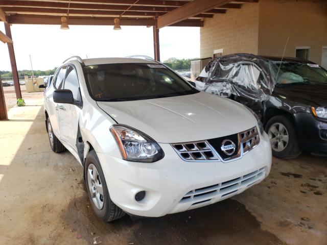 NISSAN ROGUE SELE 2015 jn8as5mt2fw655402