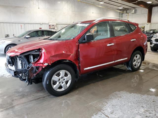 NISSAN ROGUE SELE 2015 jn8as5mt2fw656422