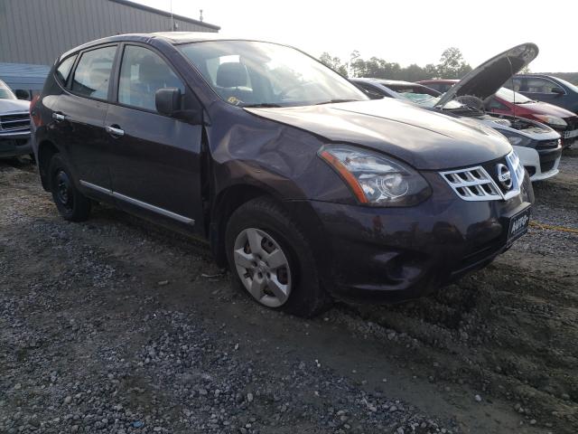 NISSAN ROGUE SELE 2015 jn8as5mt2fw656520