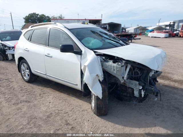 TOYOTA CAMRY 2014 jn8as5mt2fw657702