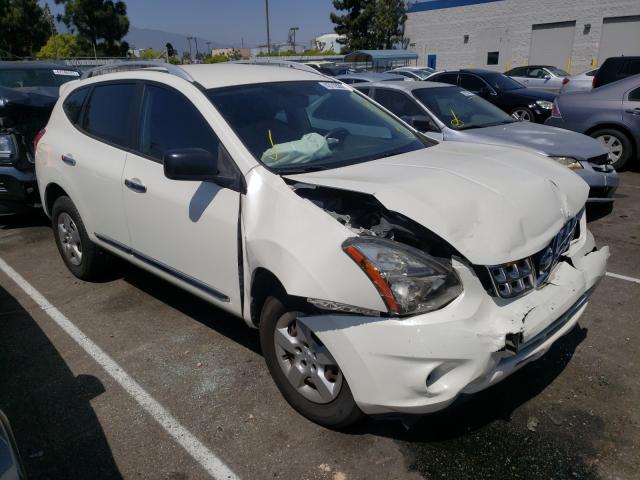 NISSAN ROGUE SELE 2015 jn8as5mt2fw660504