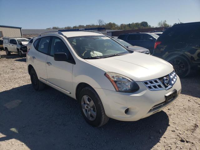 NISSAN ROGUE SELE 2015 jn8as5mt2fw665038