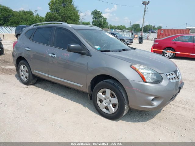 NISSAN ROGUE 2015 jn8as5mt2fw668490