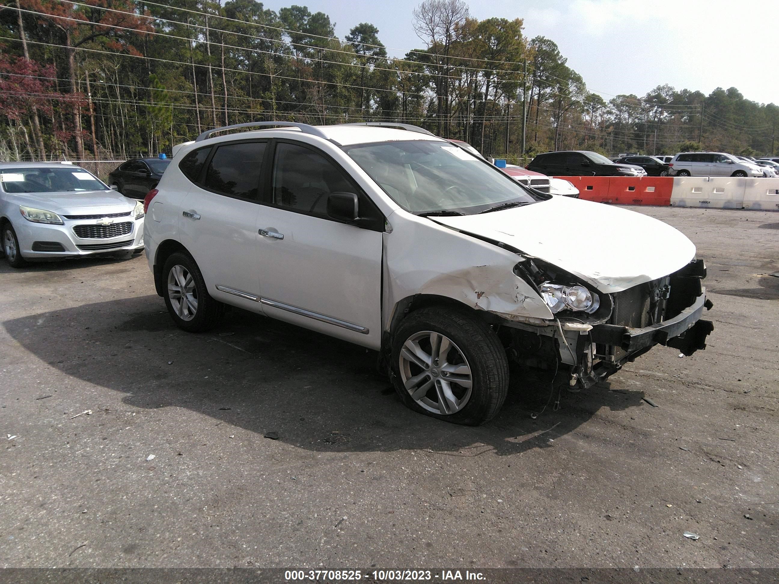 NISSAN ROGUE 2015 jn8as5mt2fw669588