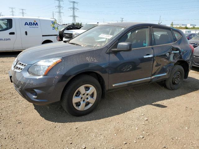 NISSAN ROGUE 2015 jn8as5mt2fw670482