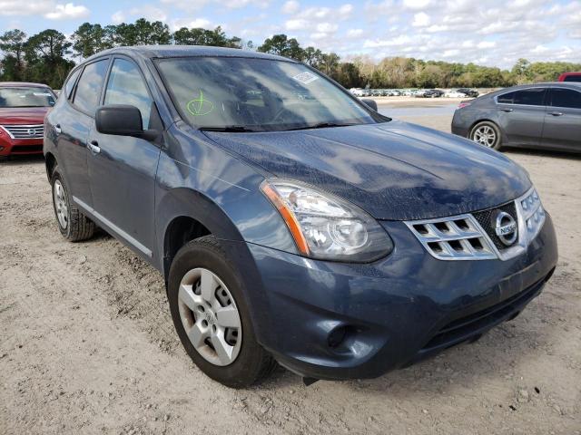 NISSAN ROGUE SELE 2015 jn8as5mt2fw671146