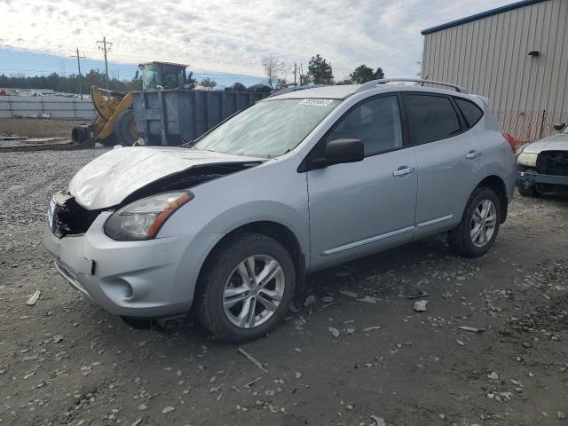 NISSAN ROGUE SELE 2015 jn8as5mt2fw673723