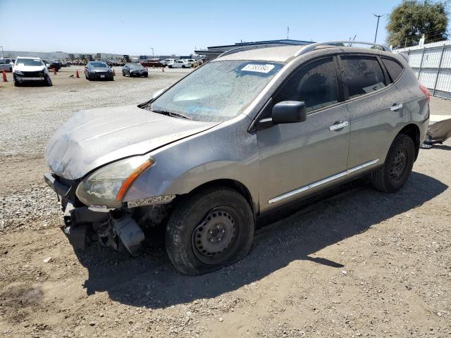 NISSAN ROGUE SELE 2015 jn8as5mt2fw674354