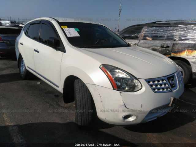 NISSAN ROGUE 2010 jn8as5mt3aw000755