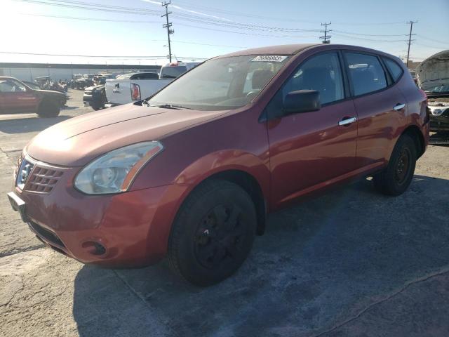 NISSAN ROGUE 2010 jn8as5mt3aw001095