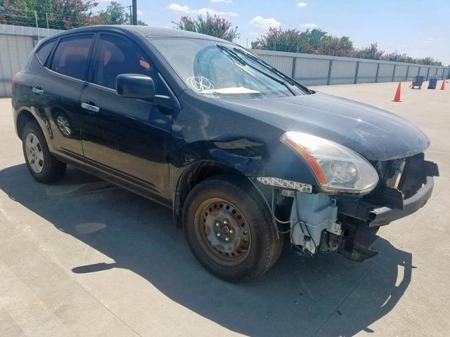 NISSAN ROGUE S 2010 jn8as5mt3aw001386