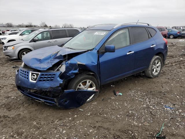 NISSAN ROGUE 2010 jn8as5mt3aw002294