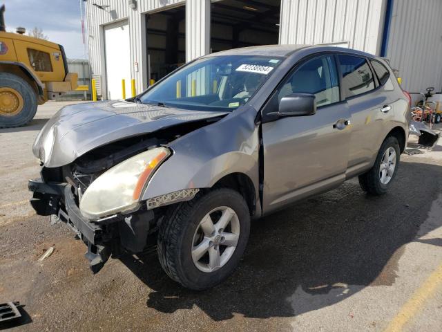 NISSAN ROGUE 2010 jn8as5mt3aw002859