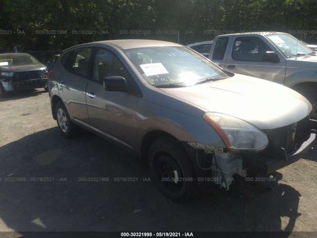 NISSAN ROGUE 2010 jn8as5mt3aw004479