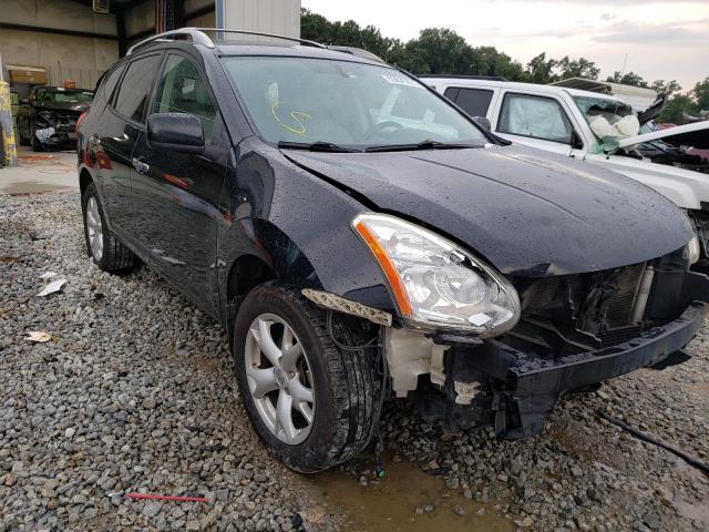 NISSAN ROGUE S 2010 jn8as5mt3aw004983