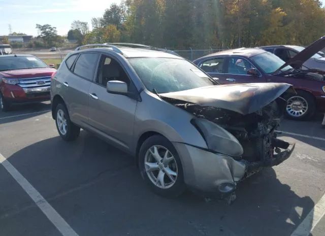 NISSAN ROGUE 2010 jn8as5mt3aw006006