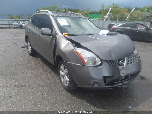 NISSAN ROGUE 2010 jn8as5mt3aw006216