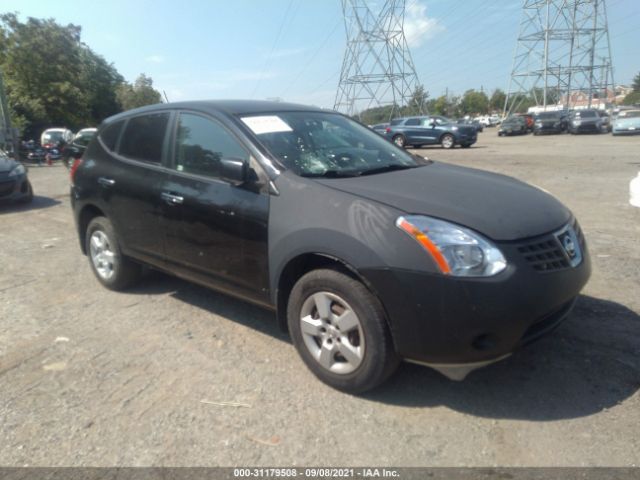 NISSAN ROGUE 2010 jn8as5mt3aw006426