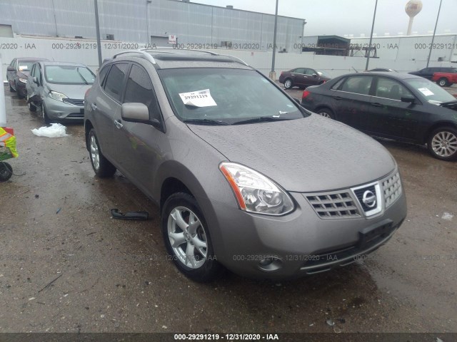 NISSAN ROGUE 2010 jn8as5mt3aw006586