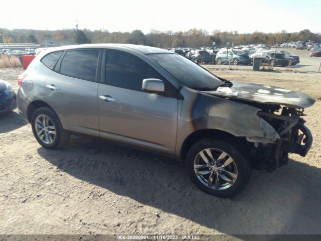 NISSAN ROGUE 2010 jn8as5mt3aw009357