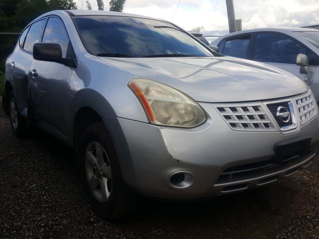 NISSAN ROGUE S 2010 jn8as5mt3aw009410