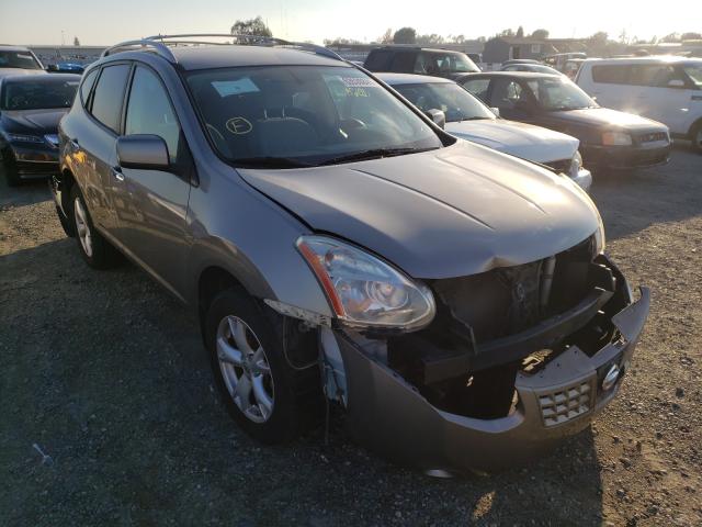 NISSAN ROGUE S 2010 jn8as5mt3aw009942