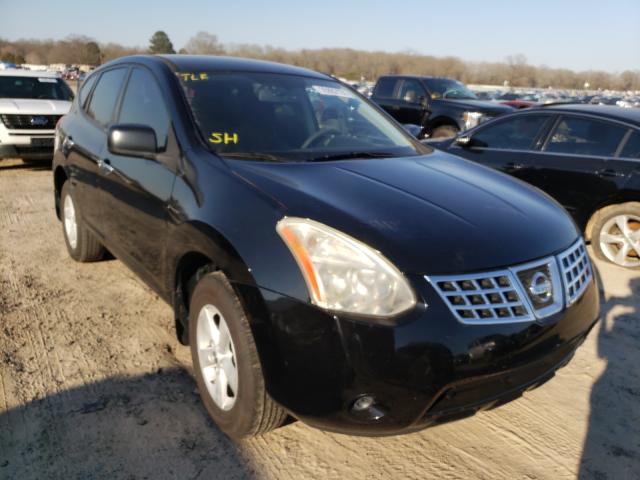 NISSAN ROGUE S 2010 jn8as5mt3aw010170