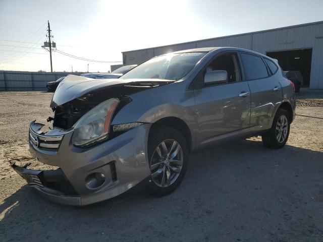 NISSAN ROGUE S 2010 jn8as5mt3aw010668