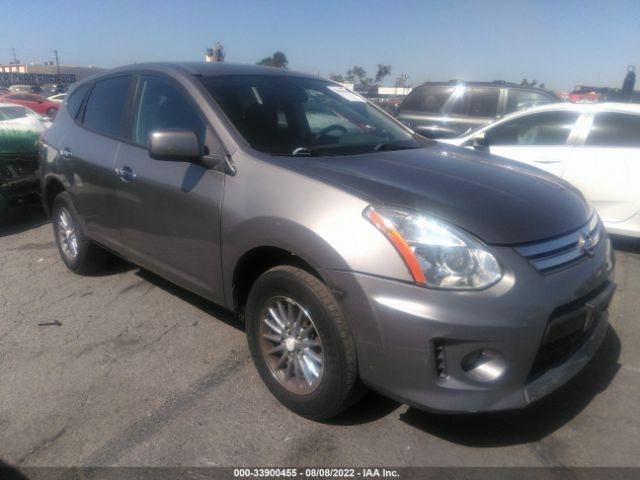 NISSAN ROGUE 2010 jn8as5mt3aw011769