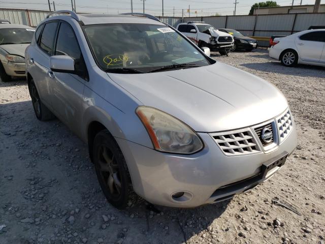 NISSAN ROGUE S 2010 jn8as5mt3aw011805