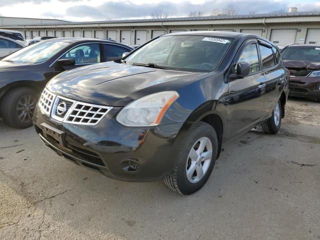 NISSAN ROGUE S 2010 jn8as5mt3aw012534