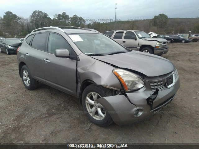 NISSAN ROGUE 2010 jn8as5mt3aw012663