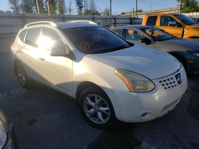 NISSAN ROGUE S 2010 jn8as5mt3aw012694