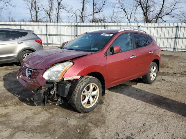 NISSAN ROGUE S 2010 jn8as5mt3aw013439