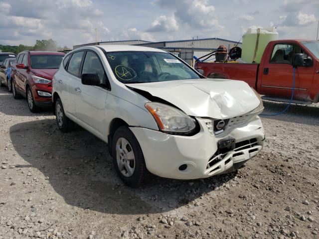 NISSAN ROGUE S 2010 jn8as5mt3aw013473