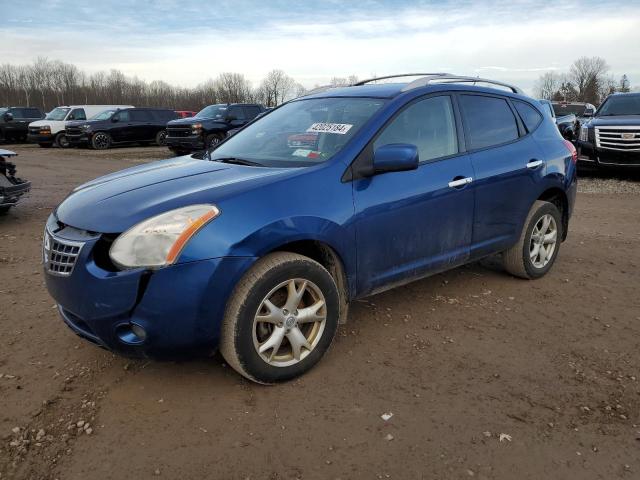 NISSAN ROGUE 2010 jn8as5mt3aw013540