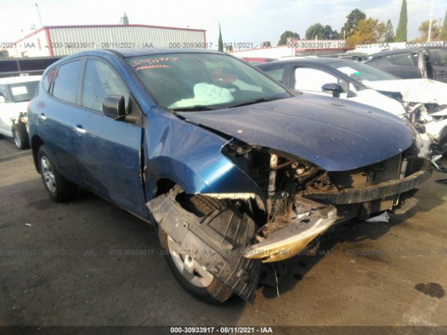 NISSAN ROGUE 2010 jn8as5mt3aw014798