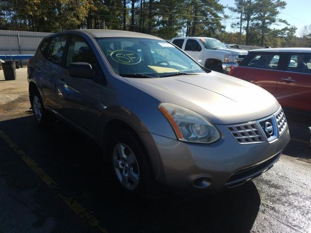 NISSAN ROGUE S 2010 jn8as5mt3aw015725