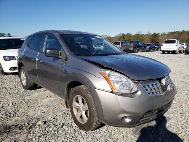 NISSAN ROGUE S 2010 jn8as5mt3aw016146