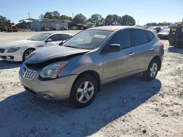 NISSAN ROGUE 2010 jn8as5mt3aw016194