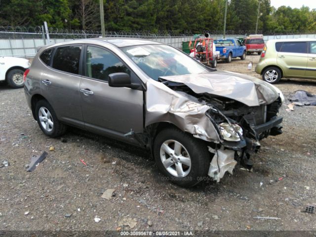 NISSAN ROGUE 2010 jn8as5mt3aw016759