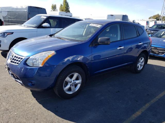 NISSAN ROGUE 2010 jn8as5mt3aw016826