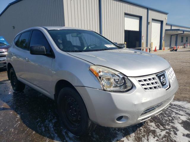 NISSAN ROGUE S 2010 jn8as5mt3aw017457