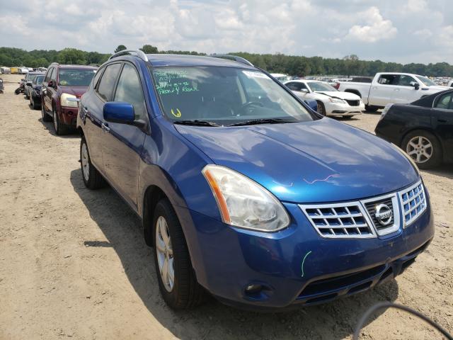 NISSAN ROGUE S 2010 jn8as5mt3aw018270