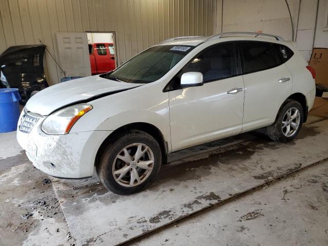 NISSAN ROGUE S 2010 jn8as5mt3aw018723