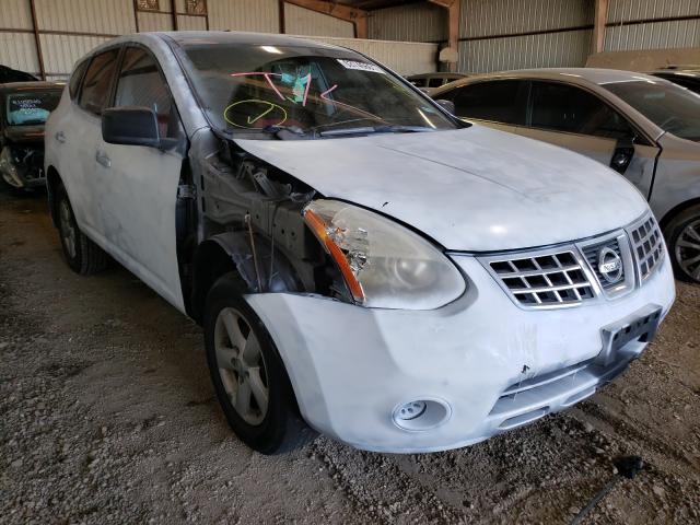 NISSAN ROGUE S 2010 jn8as5mt3aw018950