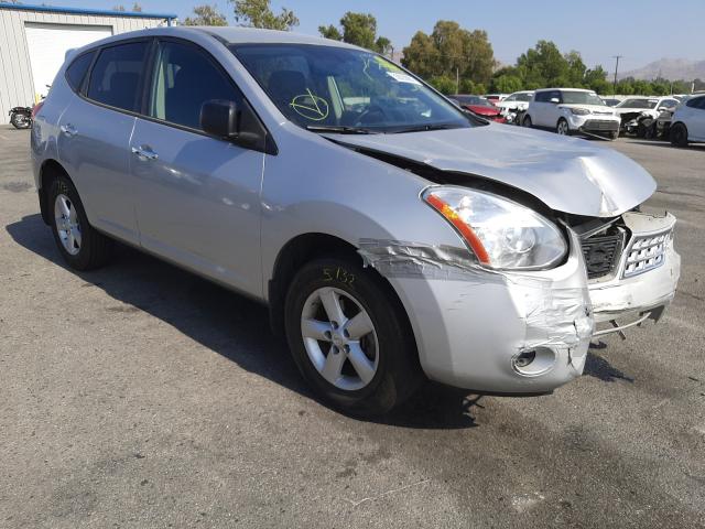 NISSAN ROGUE S 2010 jn8as5mt3aw019614